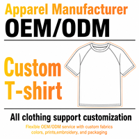 Vente en gros de t-shirts pour hommes de haute qualité, OEM, ODM, avec logo personnalisé, motifs imprimés à l'encre, floraux, unis, vêtements de sport décontractés