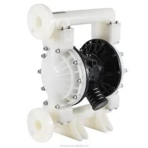 HY Pneumatic Diaphragm Pump Water Treatment