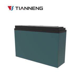 แบตเตอรี่ตะกั่วกรด Tianneng TNE 12-38 สำหรับมอเตอร์ไฟฟ้าแบบ Deep Cycle ทั่วไป 12 โวลต์ 38 แอมป์ชั่วโมง - Product Image 4