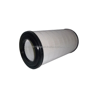 MENGMA 569000729 อะไหล่คอมเพรสเซอร์กรองอากาศใหม่ วาล์วควบคุมแรงดันพร้อมกระดาษกรองและวัสดุใยแก้ว - Product Image 2