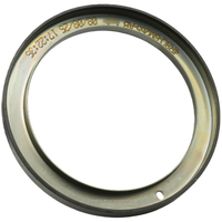 Joint spi de vilebrequin de distribution LR035564 D3 pour Land Rover D4 D5 RR4 RRS – Pièces détachées automobiles