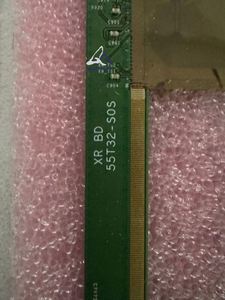 หน้าจอแบน AUO 55 นิ้ว รุ่น T550QVN10.0 จอ LCD ทีวี แผงจอแสดงผลแบบ Open Cell ของแท้ อะไหล่ทีวีสำหรับเปลี่ยนทีวี - Product Image 6