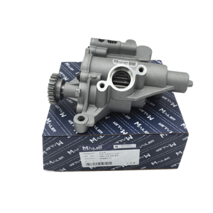 06H115105 06H115105T 06H115175B 06H115105AF alman araba için yeni motor YAĞ POMPASI A8 Q5 TT 06H115105BF 06H115105DF 06H115105S - Product Image 6
