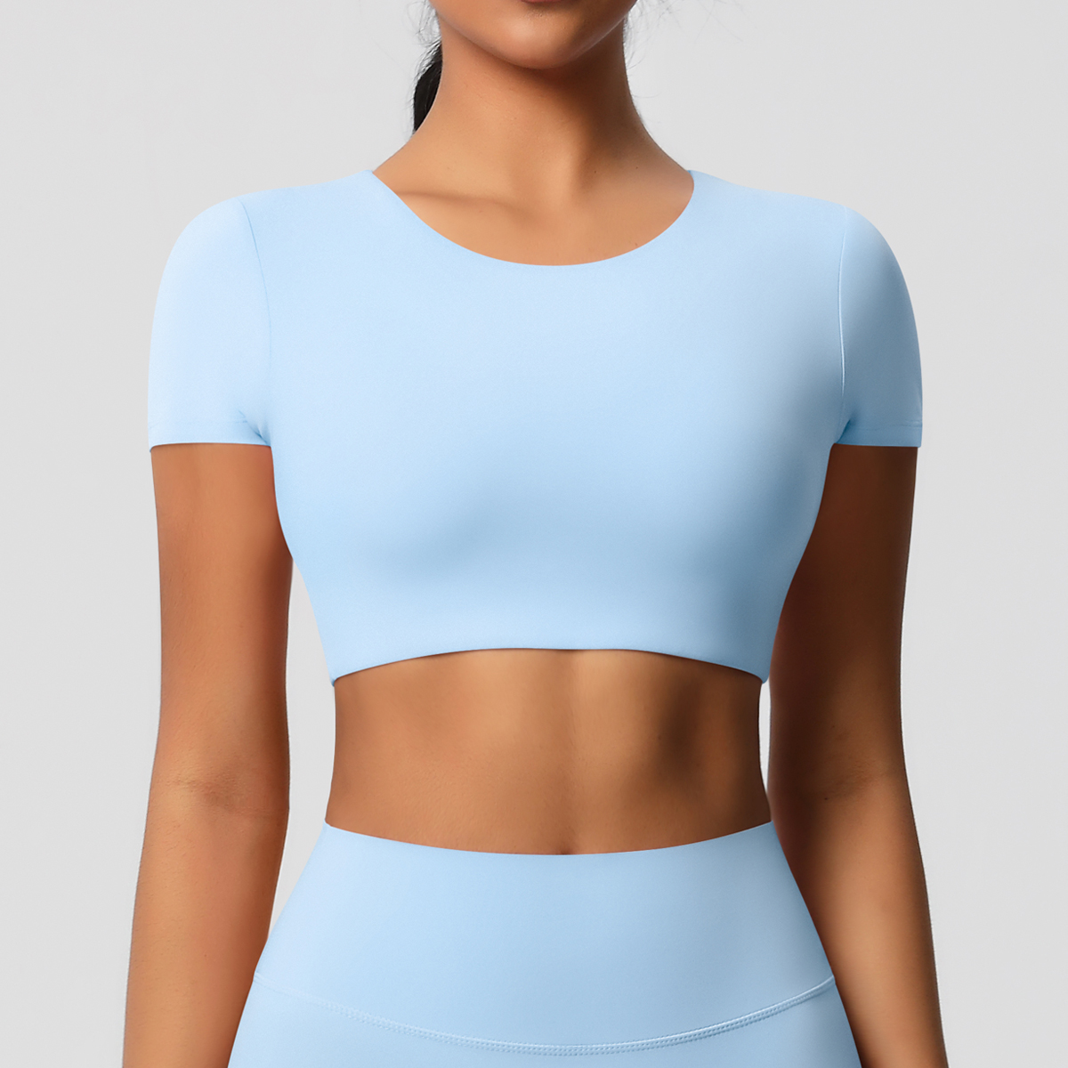 Bleu ciel