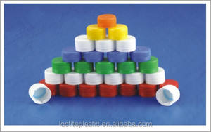 Plástico PET de Alta Precisão para Moldes de Tampas de Água Engarrafada, Tamanhos Personalizados, Preço Competitivo, Fabricado em Zhejiang, China - Product Image 6