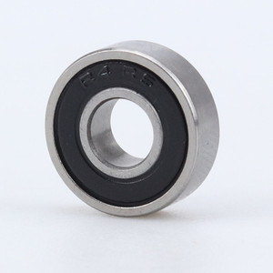 Cửa bản lề bóng mang r4zz r4z r4rs <span class=keywords><strong>R4</strong></span> <span class=keywords><strong>2rs</strong></span> 6.35x15.875x4.978mm inch rãnh sâu bóng mang R2 R3 <span class=keywords><strong>R4</strong></span> R6 R8 R10 ZZ <span class=keywords><strong>2rs</strong></span> - Product Image 2