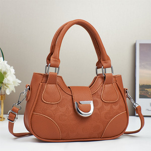 High Quality <b>Snake</b> Patterned PU Leather Crossbody <b>Bag</b> Foldable Luxury Korean Style New Trendy Shoulder Handbag for Women - Product Image 4