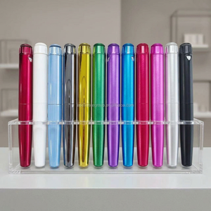 Vente flash - Stylo réutilisable en plastique V4 60IU - Stylo de maquillage - Product Image 5