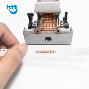 SMT <span class=keywords><strong>Agrafeuse</strong></span> Splice clip cadre clip splice outil SMT outil MTL-60 câble épissage outils - Product Image 4