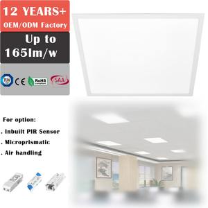 Inmetro Nom Qualified Brazil Standard Embed <span class=keywords><strong>LED</strong></span> Ceiling Panel Down Light <span class=keywords><strong>40x40</strong></span> - Product Image 1