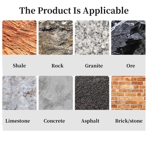 Máquina Perforadora Horizontal de Alta Calidad, Máquina Perforadora Horizontal Eléctrica, Máquina Perforadora de Tuberías para Cruce de Carreteras - Product Image 6