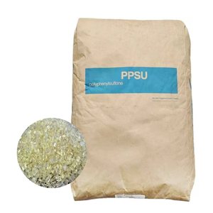 D-3000 cấp thực phẩm PPSU nhựa chúng tôi cung cấp polyphenylene Sulfone Nhựa nguyên liệu với căng thẳng nứt sức đề kháng - Product Image 1