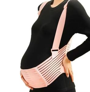 Échantillon Gratuit : Ceinture Abdominale Respirante et Ajustable pour Femmes Enceintes – Soutien Lombaire Pré-natal et Bande de Maternité - Product Image 1
