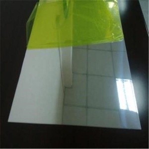Su misura nero a specchio piastra in alluminio 5 millimetri Bobina Bobina de aluminio de canalones 3105h26 - Product Image 5