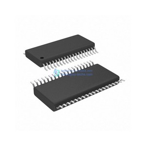 Một cửa bom danh sách dịch vụ max11081guu/V + t pmic Pin Màn hình Lithium Ion 1 đến 12 tế bào max11081guu bề mặt gắn kết 38-tssop - Product Image 1