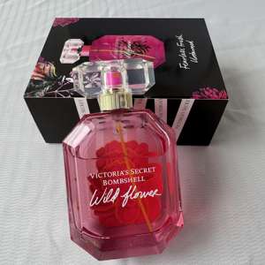 Bombshell Wild Flower Floral Sweet Long Lasting Body Spray Mist Fragrance Victoria Secret Parfum de marque pour femme Original - Product Image 5