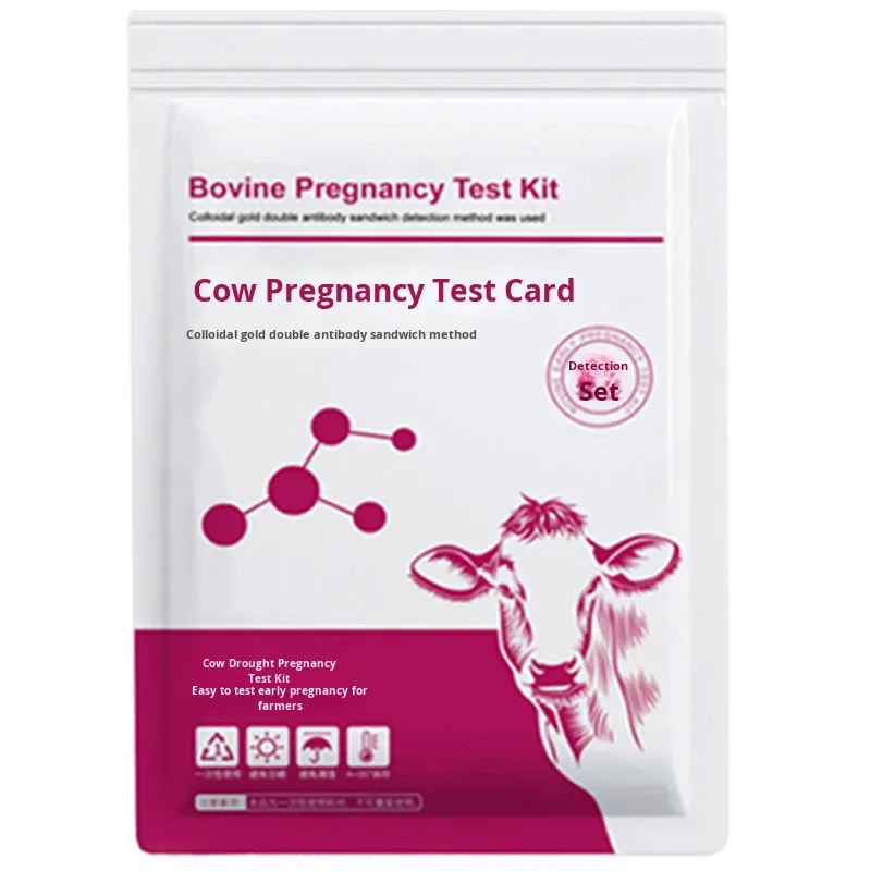 Dog Health Veterinary Test Strips for