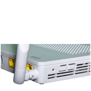 جهاز محمول HG8247H5 1GE + 3FE + 24GHz واي فاي هاتف متوافق مع USB FTTH GPON XPON ألياف بصرية 12 فولت مزود طاقة SC UPC - Product Image 5
