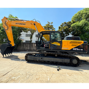Запчасти для экскаватора <span class=keywords><strong>Hyundai</strong></span> south Korea, распродажа, дешевый подержанный экскаватор, <span class=keywords><strong>hyundai</strong></span> 305lc-9t, низкая цена - Product Image 3