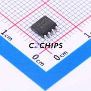 Original-Nuevo LF442A SOP-8 Circuito integrado IC Chip FET Amplificador de entrada Venta al por mayor Chips de componentes electrónicos y servicio BOM - Product Image 1