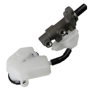 Cilindro Maestro de Freno OE 46101-T0A-305 Compatible con Honda CR-V Civic, Repuestos para el Sistema de Frenos Automotrices - Product Image 3