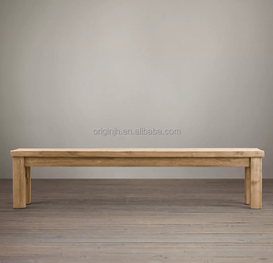 النمط الكلاسيكي أثاث داخلي مخصصة حجم جيدة تبحث دائم خشب متين طاولة طعام - Product Image 4