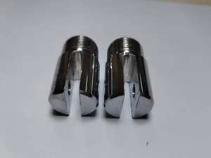 मशीनिंग के लिए ड्रिलिंग और ब्रोशिंग के साथ इलेक्ट्रॉनिक्स भागों के लिए उच्च परिशुद्धता एल्यूमीनियम cnc मशीनिंग सेवाएं - Product Image 6