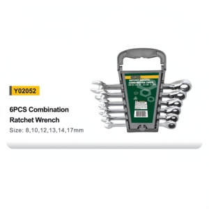 Chuyên nghiệp tùy chỉnh máy mô-men xoắn cờ lê, công nghiệp nặng-Nhiệm vụ cờ lê, và mở-kết thúc cờ lê - Product Image 1