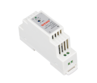 DR-15-12 Alimentation Rail Din AC à DC Transformateur Industriel 15W 5V 12V 15V 24V 1.5A Commutateur Alimentation