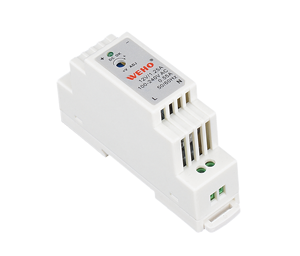 DR-15-12 Alimentation <span class=keywords><strong>Rail</strong></span> <span class=keywords><strong>Din</strong></span> AC à <span class=keywords><strong>DC</strong></span> <span class=keywords><strong>Transformateur</strong></span> Industriel 15W 5V <span class=keywords><strong>12V</strong></span> 15V 24V 1.5A Commutateur Alimentation - Product Image 2