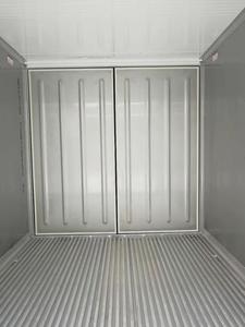 Vente chaude Nouveau <span class=keywords><strong>Conteneur</strong></span> Reefer 10ft UIC CSC TCT TIR Certifié Conteneurs Cargo pour le <span class=keywords><strong>Transport</strong></span> - Product Image 4
