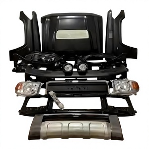 Kit de carrosserie de mise à niveau de nouveau modèle pour <span class=keywords><strong>Land</strong></span> <span class=keywords><strong>Cruiser</strong></span> <span class=keywords><strong>hzj79</strong></span> 2019 Lc78 Lc79 Fj79 - Product Image 1