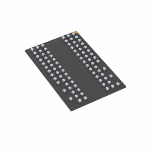 Composants électroniques de mémoire 84 TFBGA EM68B16CWQK-25IH, service complet original - Product Image 1
