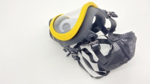 Nhà Sản Xuất Chuyên Nghiệp Constrition Trực Tuyến Hot Bán Mặt Nạ Khí 40Mm Chủ Đề Kết Nối Fff4001 Tại Nhà Máy Giá - Product Image 5