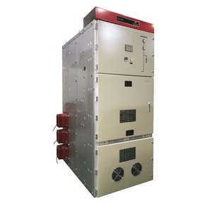 Conjunto de Equipos de Conexión de Alta Tensión de 12kv, Componentes de Placa de Acero Recubierta de Zinc y Aluminio para Aplicaciones de Distribución de Energía, Excelente Precio - Product Image 3