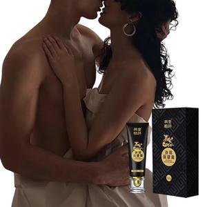 Премиум сексуальный Крем Для Мужчин-Задержка эякуляции и максимальное удовольствие-быстро впитывающая травяная формула - Product Image 1