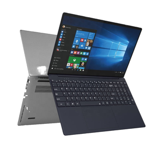 Intel Core 8G SSD 256G Panel IPS de 17,3 pulgadas Win10 Teclado inglés usado - Product Image 1