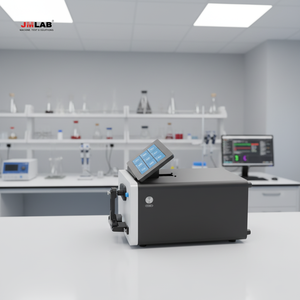 Spectrophotomètre de bureau JM-100EZ avec structure optique 45/0 pour les panneaux de signalisation routière/liquides/poudres - Product Image 5