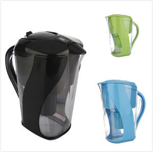 <span class=keywords><strong>Pichet</strong></span> d'eau alcaline alcalinisé Augmenter le pH de votre eau à 9. <span class=keywords><strong>5</strong></span> - Product Image 2