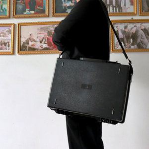 قابل للتخصيص OEM مقياس تدفق بالموجات فوق الصوتية رقمي محمول باليد مع شاشة LCD لتطبيقات قياس الزيت السائل والمياه - Product Image 5