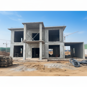 <span class=keywords><strong>Vendita</strong></span> Diretta <span class=keywords><strong>di</strong></span> Fabbrica <span class=keywords><strong>di</strong></span> Stampi per <span class=keywords><strong>Case</strong></span> in Calcestruzzo Prefabbricato Adatti per Ville Residenziali - Product Image 6