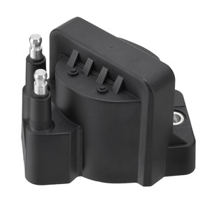 Bobine d'allumage électronique 12V, montage sur boulons, 2 broches, borne mâle, bobine DIS DR39 DR-39 pour GM Buick Chevy - Product Image 3
