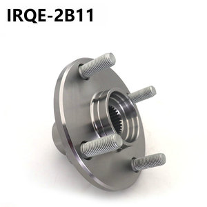 Ensemble de moyeu de roue IRQE 43502-06110 pour Toyota Camry 06-17, roulement en acier, pièce neuve - Product Image 1