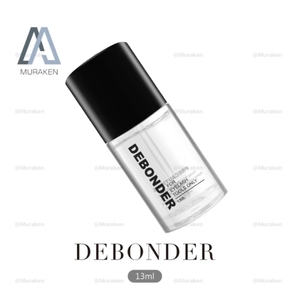 Dissolvant de colle pour extensions de cils JOVISA Exclusive Reseller, pour le nettoyage des résidus de colle - Product Image 2