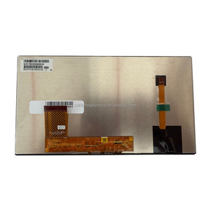 โมดูลจอ LCD A070EAN03.1 A070EAN03.0 A070VAN01.0 A070EAN06.3รถยนต์พร้อมการรับประกัน90วัน - Product Image 2