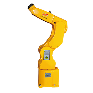 Brazo Robótico Inteligente de Alta Calidad Efort de 6 Grados de Libertad para Educación, con Motor de Caja de Engranajes PLC, Precisión, Multivoltaje, Origen EE. UU., 1 Año de Garantía - Product Image 2