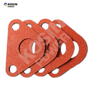 VTA28-Juego de juntas inferiores, piezas de repuesto para motor 3017564 <span class=keywords><strong>y</strong></span> Kit de juntas superiores 3803697 - Product Image 5