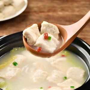 Замороженный тофу Момен оптом-губчатая текстура для приготовления пищи, источник веганского белка, быстрое замораживание - Product Image 5