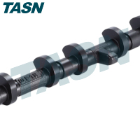 Forging 11377515868 Engine Eccentric Shaft Camshaft for BMW N52 N54 Valvetronic Motor Actuator System Replacement
