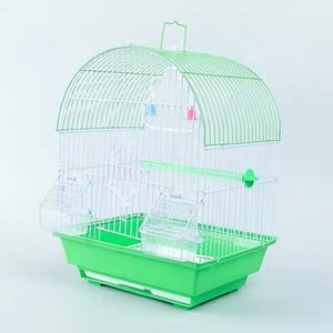 Grande meilleure vente facile maison d'oiseau <span class=keywords><strong>Photos</strong></span> poudre enduit perroquet <span class=keywords><strong>Cages</strong></span> bico De Papagaio cage à oiseaux grande - Product Image 2